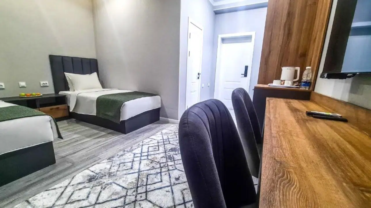 Room image